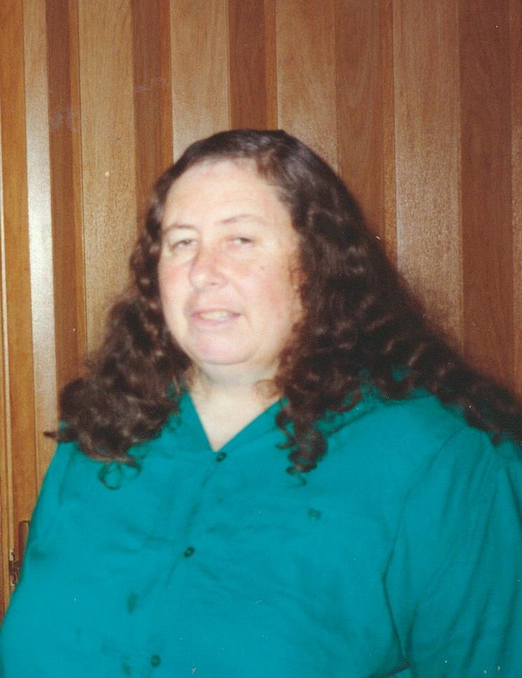 Cynthia Meehan