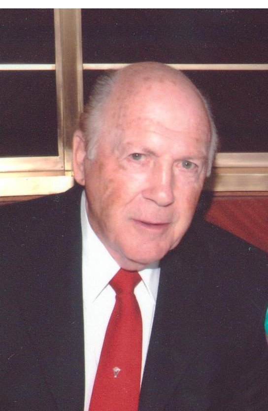 William Hayes, Jr.