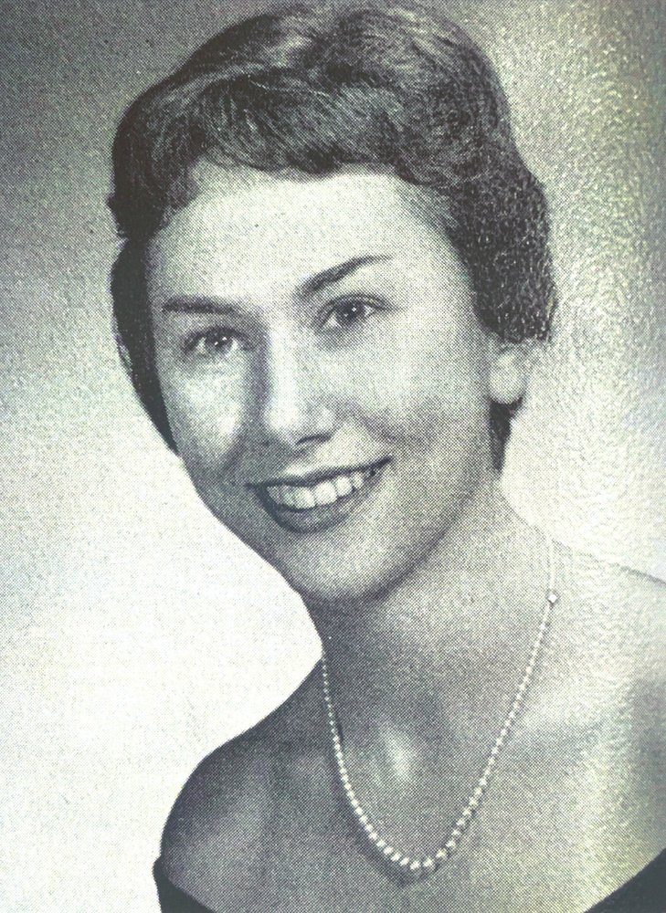 Mary Villano