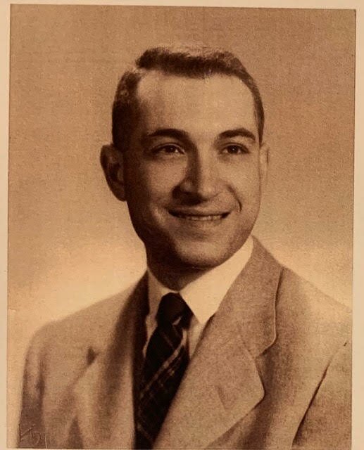 Wallace Podell